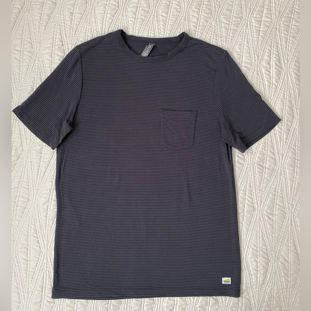 VUORI Linear Tech Tee